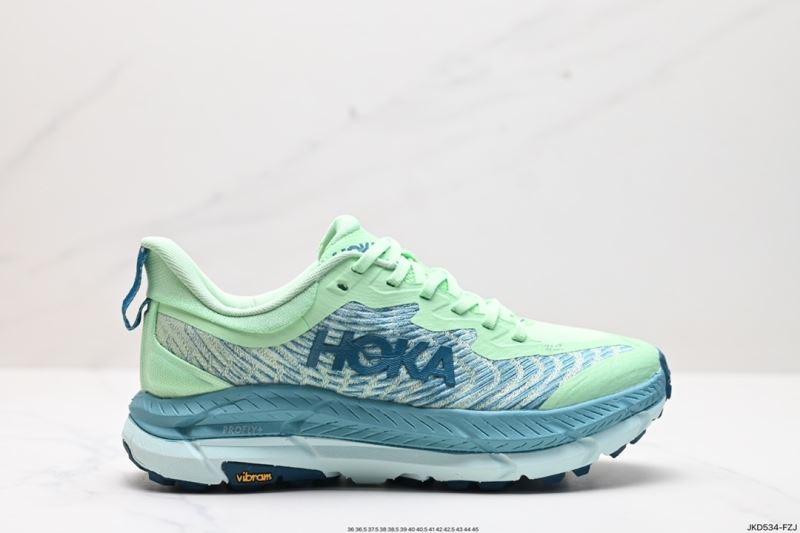 Hoka Shoes